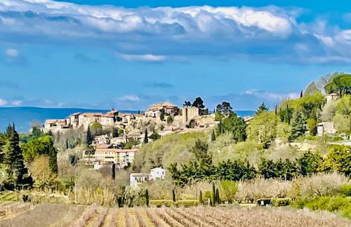 VILLA BEL - Entre paradis et vignes - Photo 78