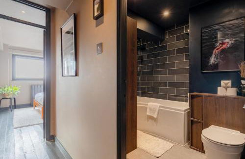 Gorgeously Designed 2BD Flat Heart of East London - Foto 23