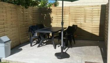 Les Poissons Rouges - Foto 4