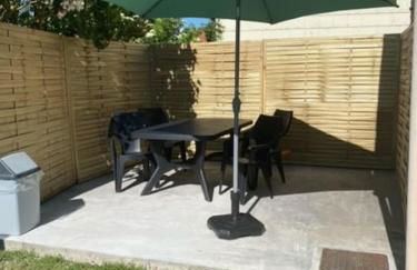 Les Poissons Rouges - Foto 4