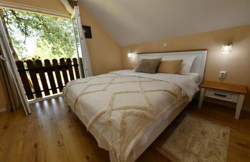 Apartments Green Linden - Foto 13