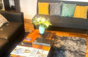 Spacious 2 BDR plus Large Living Dining Room with Workspace Executive Apartments at Prime Locations in Kensington and Chelsea - Foto 13