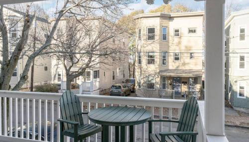 Skyline 138 Charming West End Mansard Penthouse - Foto 2