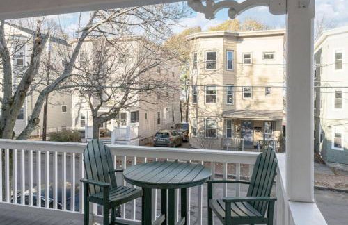 Skyline 138 Charming West End Mansard Penthouse - Foto 2