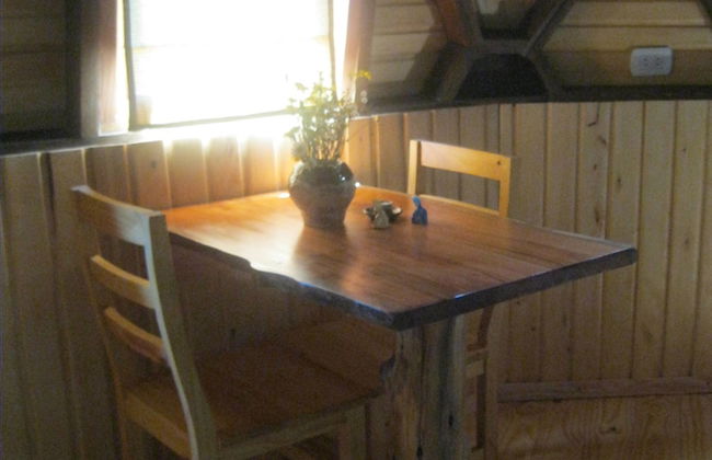 Domos Puelo - Foto 6