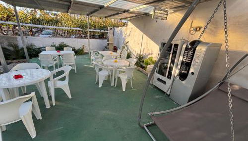 Don Antonio - Foto 2, Garden