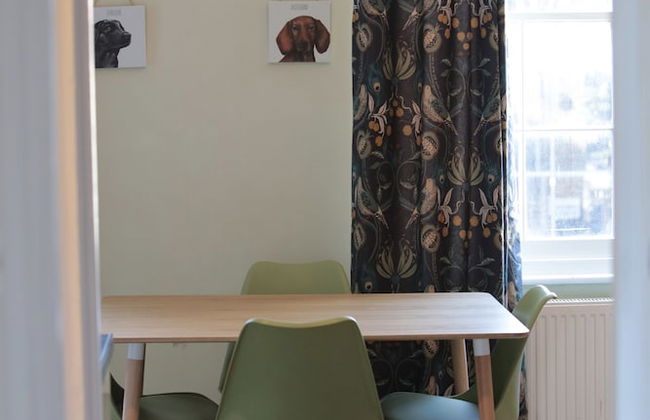 Kings Cross Apartments - Foto 25