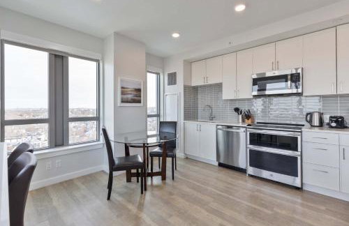 Private Apt Downtown - Foto 12