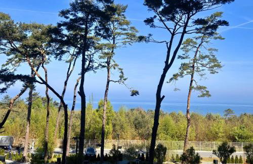 Apartament 606 - PORTA MARE SPA - z widokiem na morze - Foto 4