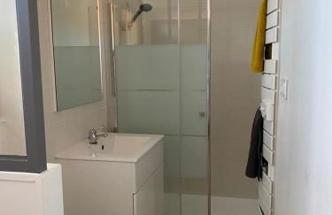 Maison plein centre ville La Roche Sur Yon - Photo 24