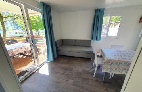 Camping Al Lago Ledro - Foto 8