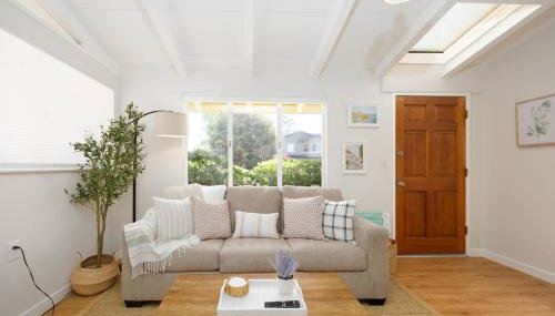 Private Cottage House - Walk to Beaches HarborFood Trials so much more - Foto 4