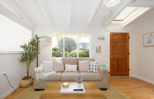 Private Cottage House - Walk to Beaches HarborFood Trials so much more - Foto 4