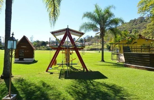 Hotel Recanto da Cachoeira - Foto 80