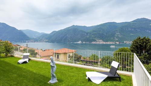 Spa Stella Lario - Foto 3, Garden