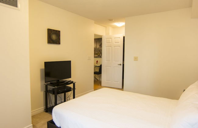 Maplewood Suites - Square One - Foto 5