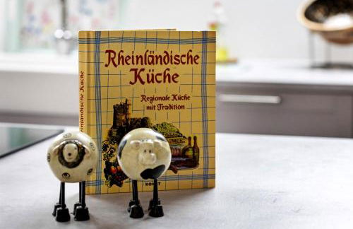 Modernes Loft mitten im Grünen - Foto 13