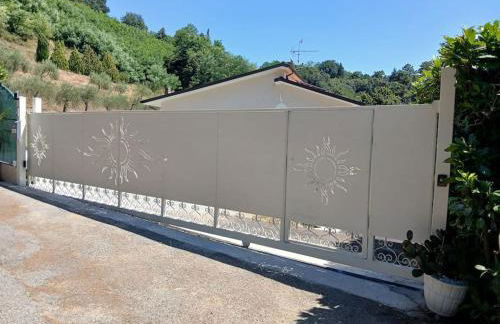 Raggio di sole, oasi di felicità - Foto 34