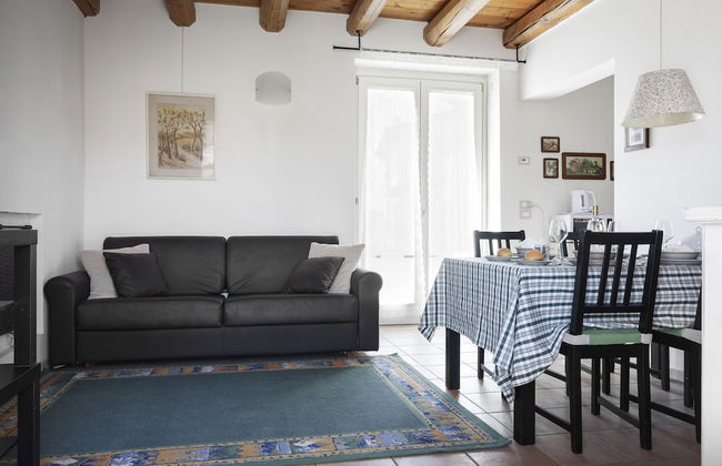 Corte dei Soavi - Apartments - Photo 23