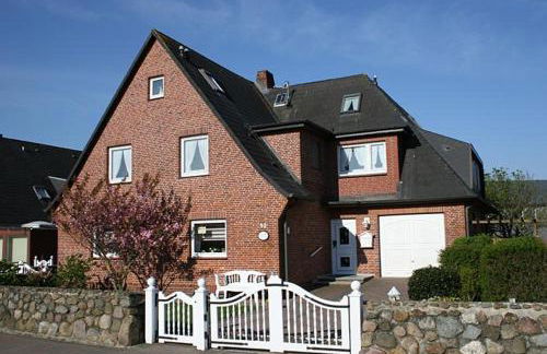 Haus Gräpel App 5 - Foto 8