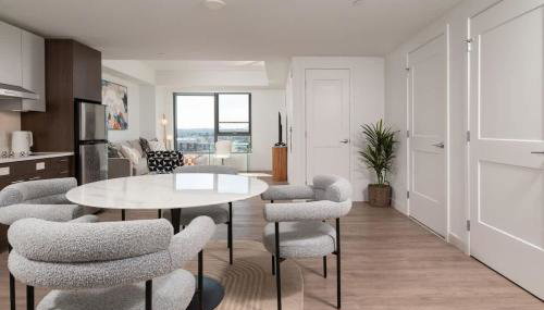 Upscale 1BR near MIT Harvard with Parking - Foto 2