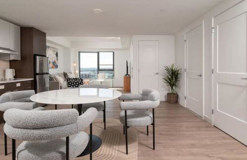 Upscale 1BR near MIT Harvard with Parking - Foto 2