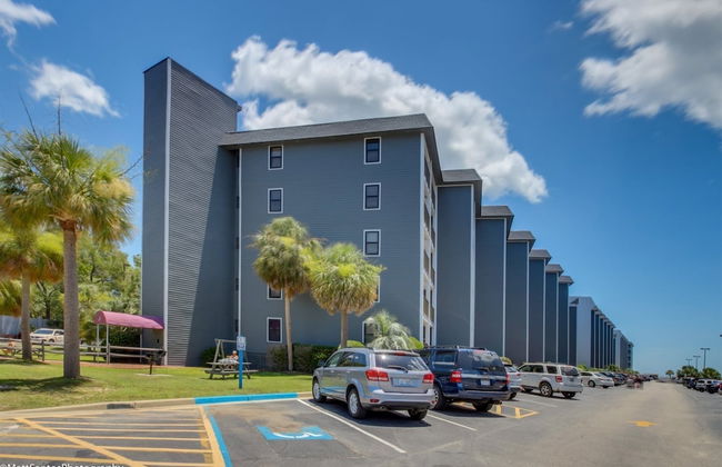 Myrtle Beach Resort - Foto 57