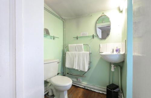 City Studios - Rodney Street - Foto 145