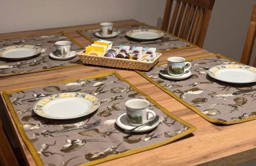 La maison des amis - Foto 14