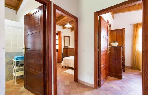 Villa Porticciolo vicino spiaggia per 6 persone con Aria Condizionata WiF - Foto 18