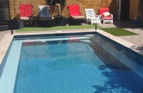 La maison Provençale avec Piscine - Foto 1