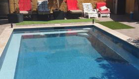 La maison Provençale avec Piscine - Foto 1