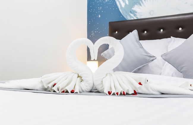 KM Condo Seaside - Foto 7