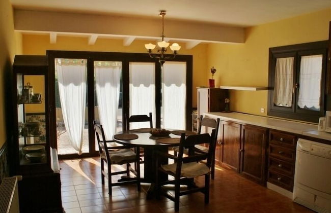 Casa Torresimona Adoración - Foto 13