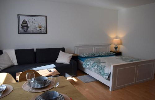 Ferienwohnung Kraus 2-4 Pers - Foto 23