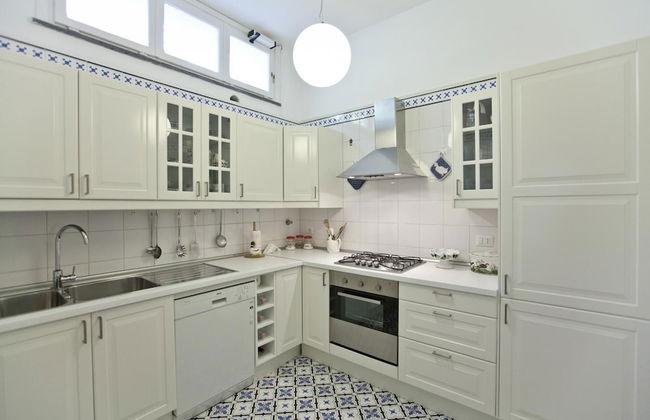 Villa Stella in Massa Lubrense - Foto 17