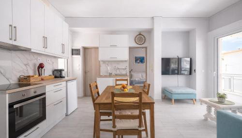 Luxurious Penthouse Hilton Area - DiPeJo Athens - Foto 4