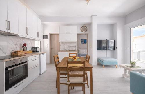 Luxurious Penthouse Hilton Area - DiPeJo Athens - Foto 6