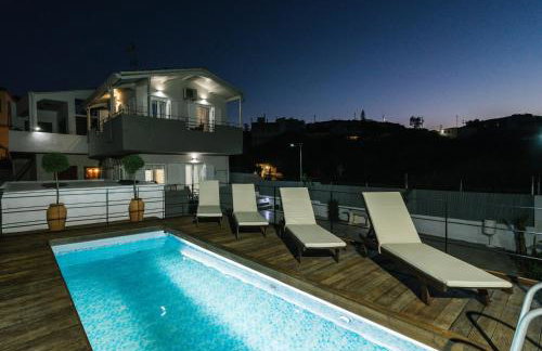 Ammira Mare Maisonette - Relax by the Pool Near Sea! - Photo 67