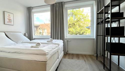 Come2Stay - Pinneberg Zentral - Foto 2, towels