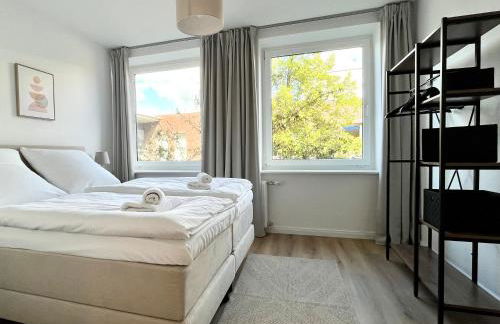 Come2Stay - Pinneberg Zentral - Foto 2