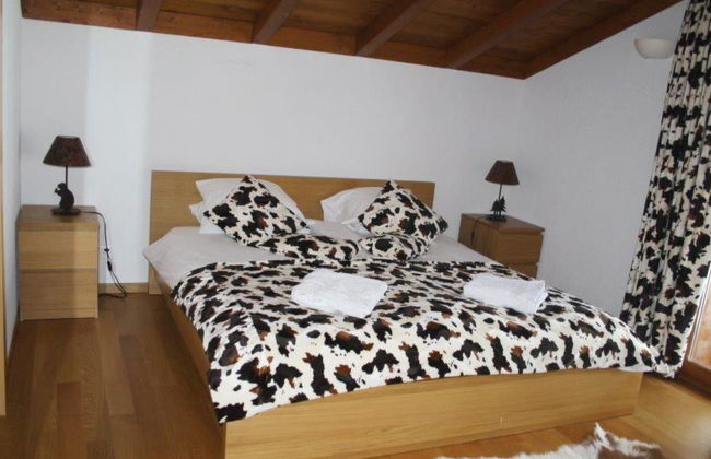 Nubes, Chalet - Foto 29