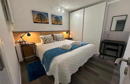 Alojamento Rio Neiva - Foto 15