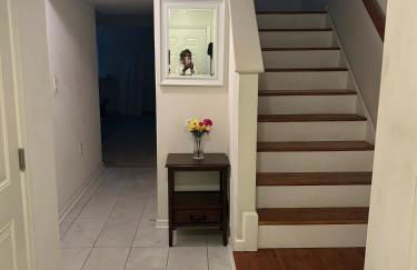 Beautiful, Cozy Fully finished Townhome - Foto 3