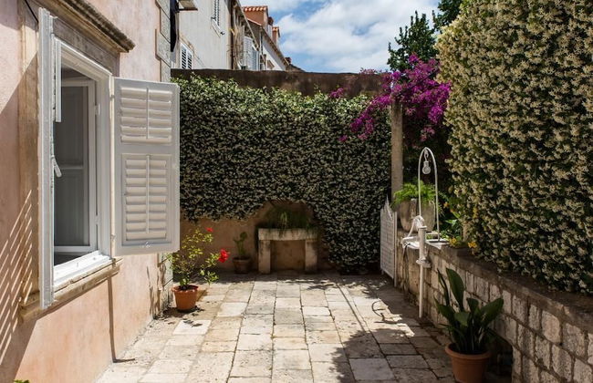 Apartment Mansion Center - Foto 11