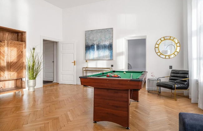 Nexus Rentals Tallinn - Foto 24