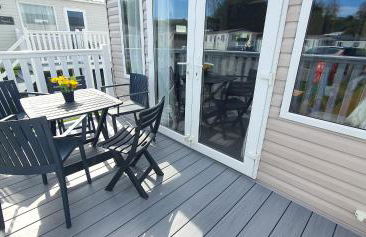 Holiday Home at Combe Haven, St Leonards, Hastings - Foto 13