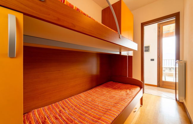 Willow Apartment With Lakeview by Wonderful Italy - Foto 10