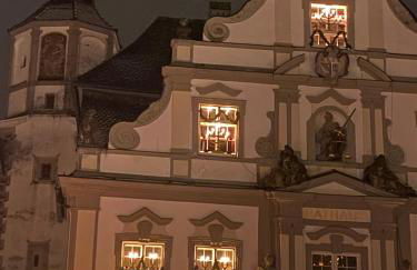 Schöne Wohnung in der Altstadt - Foto 34