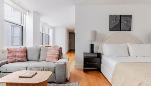 Blueground Tribeca wd nr One WTC NYC-1816 - Foto 2, Other